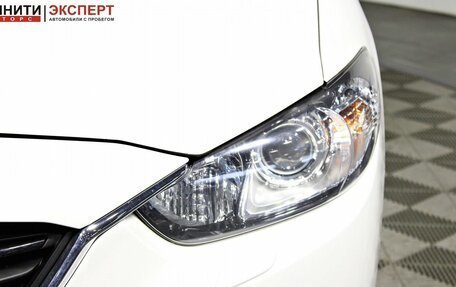 Mazda 6, 2016 год, 1 757 000 рублей, 9 фотография