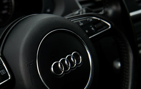 Audi Q3, 2012 год, 1 198 000 рублей, 12 фотография