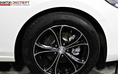 Mazda 6, 2016 год, 1 757 000 рублей, 10 фотография