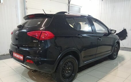 Lifan X50, 2017 год, 479 000 рублей, 3 фотография