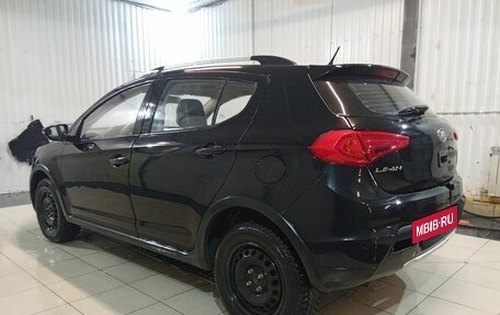 Lifan X50, 2017 год, 479 000 рублей, 5 фотография