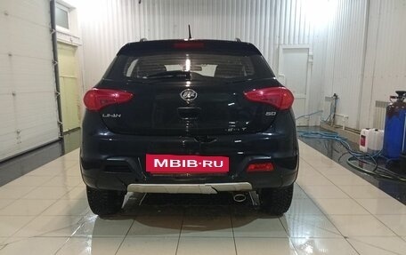 Lifan X50, 2017 год, 479 000 рублей, 4 фотография