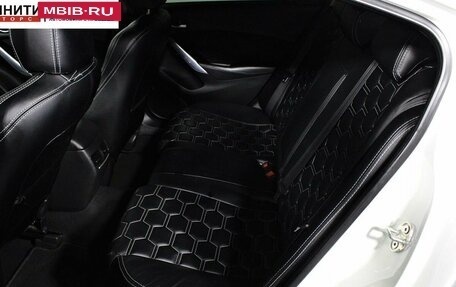 Mazda 6, 2016 год, 1 757 000 рублей, 17 фотография