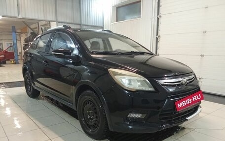 Lifan X50, 2017 год, 479 000 рублей, 2 фотография