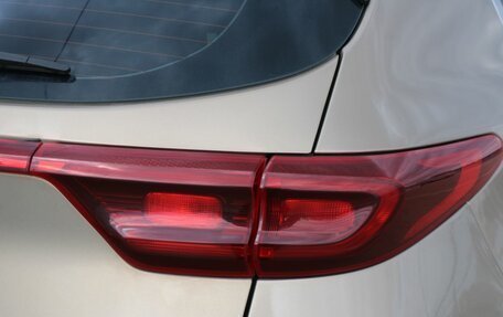 KIA Sportage IV рестайлинг, 2020 год, 2 400 000 рублей, 17 фотография