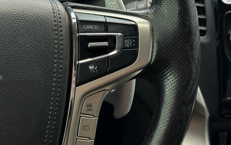 Mitsubishi Pajero Sport III рестайлинг, 2017 год, 2 549 000 рублей, 17 фотография