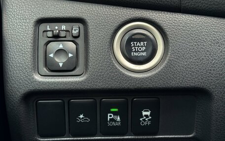 Mitsubishi Pajero Sport III рестайлинг, 2017 год, 2 549 000 рублей, 13 фотография