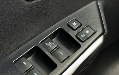 Mitsubishi Pajero Sport III рестайлинг, 2017 год, 2 549 000 рублей, 12 фотография