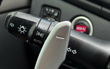 Mitsubishi Pajero Sport III рестайлинг, 2017 год, 2 549 000 рублей, 15 фотография