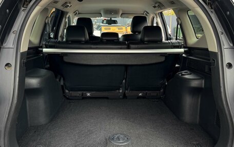 Mitsubishi Pajero Sport III рестайлинг, 2017 год, 2 549 000 рублей, 24 фотография