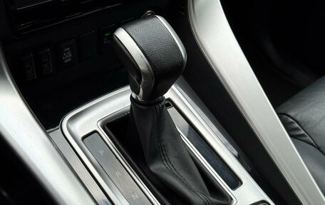 Mitsubishi Pajero Sport III рестайлинг, 2017 год, 2 549 000 рублей, 22 фотография