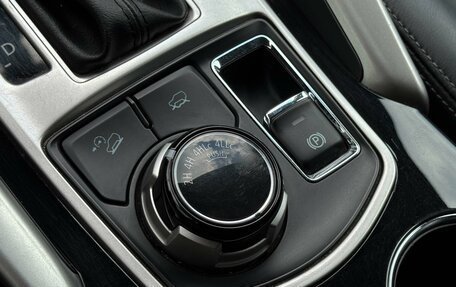 Mitsubishi Pajero Sport III рестайлинг, 2017 год, 2 549 000 рублей, 23 фотография