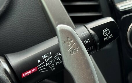 Mitsubishi Pajero Sport III рестайлинг, 2017 год, 2 549 000 рублей, 18 фотография