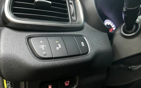 KIA Sorento III Prime рестайлинг, 2018 год, 2 426 000 рублей, 10 фотография