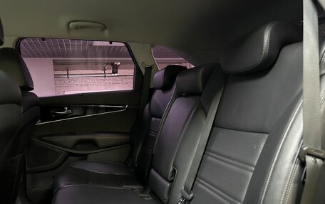 KIA Sorento III Prime рестайлинг, 2018 год, 2 426 000 рублей, 13 фотография