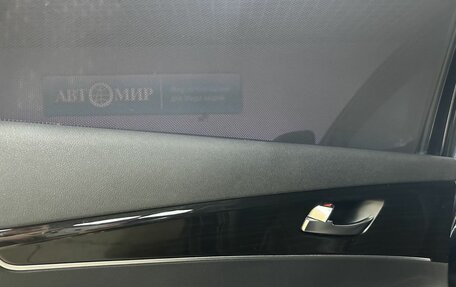 KIA Sorento III Prime рестайлинг, 2018 год, 2 426 000 рублей, 14 фотография