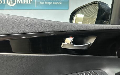 KIA Sorento III Prime рестайлинг, 2018 год, 2 426 000 рублей, 11 фотография