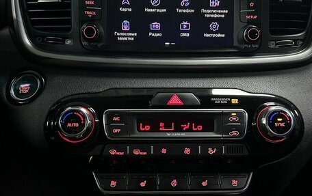 KIA Sorento III Prime рестайлинг, 2018 год, 2 426 000 рублей, 23 фотография