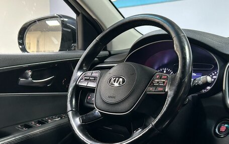 KIA Sorento III Prime рестайлинг, 2018 год, 2 426 000 рублей, 18 фотография