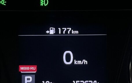 KIA Sorento III Prime рестайлинг, 2018 год, 2 426 000 рублей, 20 фотография