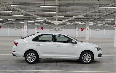 Skoda Rapid II, 2020 год, 1 470 000 рублей, 8 фотография