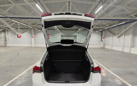 Skoda Rapid II, 2020 год, 1 470 000 рублей, 14 фотография