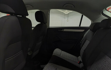 Skoda Rapid II, 2020 год, 1 470 000 рублей, 16 фотография