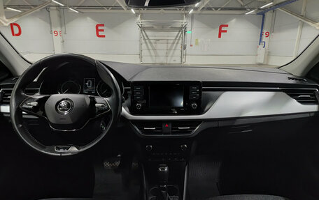 Skoda Rapid II, 2020 год, 1 470 000 рублей, 18 фотография