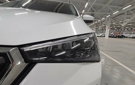 Skoda Rapid II, 2020 год, 1 470 000 рублей, 21 фотография