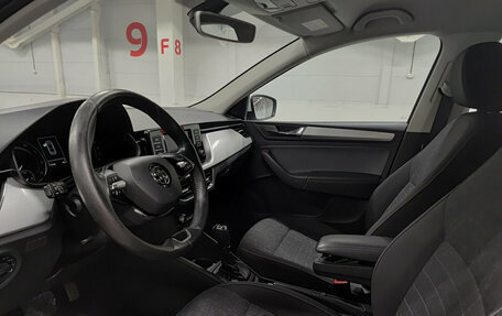 Skoda Rapid II, 2020 год, 1 470 000 рублей, 20 фотография