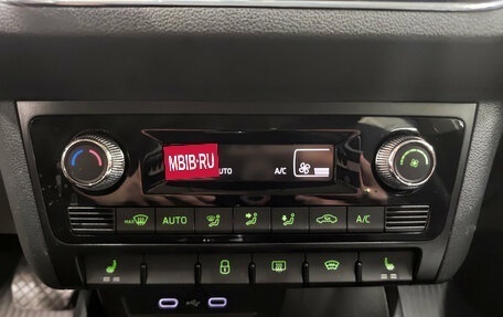 Skoda Rapid II, 2020 год, 1 470 000 рублей, 24 фотография