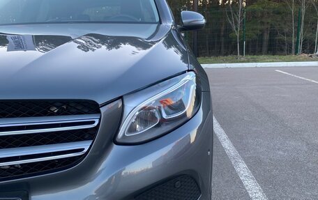 Mercedes-Benz GLC, 2018 год, 2 870 000 рублей, 9 фотография