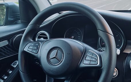 Mercedes-Benz GLC, 2018 год, 2 870 000 рублей, 13 фотография