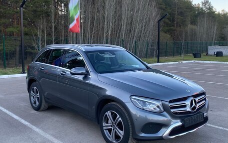 Mercedes-Benz GLC, 2018 год, 2 870 000 рублей, 2 фотография