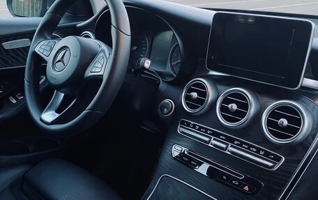 Mercedes-Benz GLC, 2018 год, 2 870 000 рублей, 12 фотография