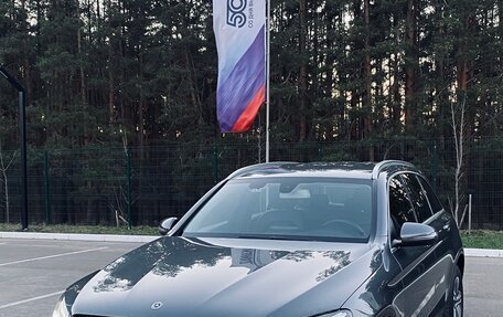 Mercedes-Benz GLC, 2018 год, 2 870 000 рублей, 7 фотография