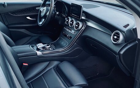 Mercedes-Benz GLC, 2018 год, 2 870 000 рублей, 15 фотография