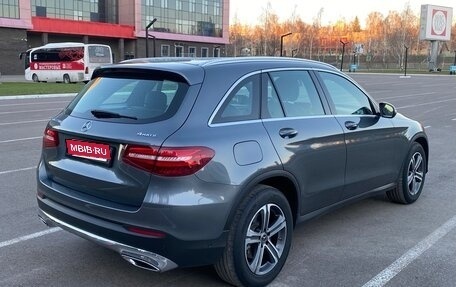 Mercedes-Benz GLC, 2018 год, 2 870 000 рублей, 6 фотография