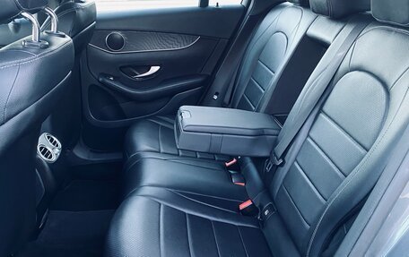 Mercedes-Benz GLC, 2018 год, 2 870 000 рублей, 20 фотография