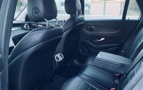 Mercedes-Benz GLC, 2018 год, 2 870 000 рублей, 19 фотография