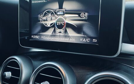 Mercedes-Benz GLC, 2018 год, 2 870 000 рублей, 22 фотография