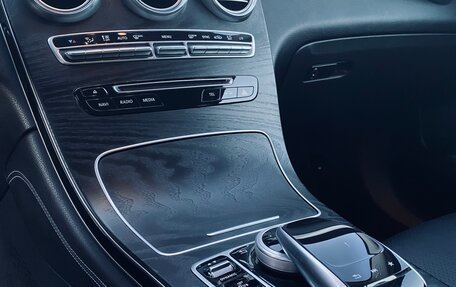 Mercedes-Benz GLC, 2018 год, 2 870 000 рублей, 21 фотография