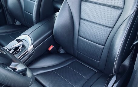 Mercedes-Benz GLC, 2018 год, 2 870 000 рублей, 16 фотография