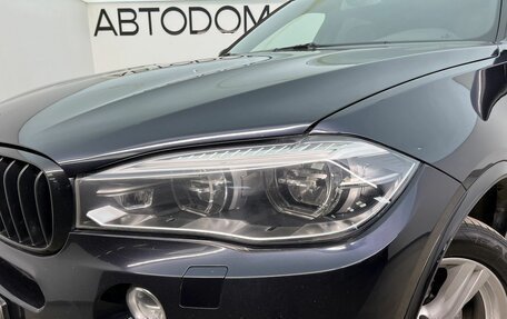 BMW X5, 2018 год, 4 650 000 рублей, 8 фотография