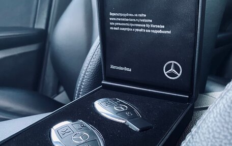 Mercedes-Benz GLC, 2018 год, 2 870 000 рублей, 28 фотография