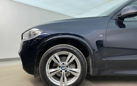 BMW X5, 2018 год, 4 650 000 рублей, 7 фотография