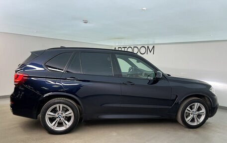 BMW X5, 2018 год, 4 650 000 рублей, 6 фотография