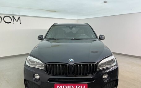 BMW X5, 2018 год, 4 650 000 рублей, 3 фотография