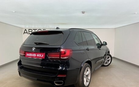 BMW X5, 2018 год, 4 650 000 рублей, 2 фотография