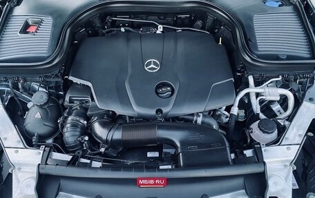 Mercedes-Benz GLC, 2018 год, 2 870 000 рублей, 31 фотография